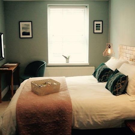 Rooms At Martha Jones Pwllheli Exterior foto
